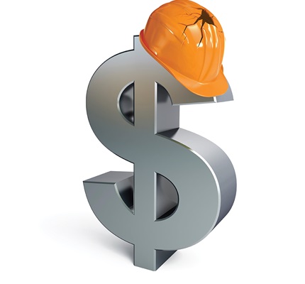 Watching Workers' Comp Costs