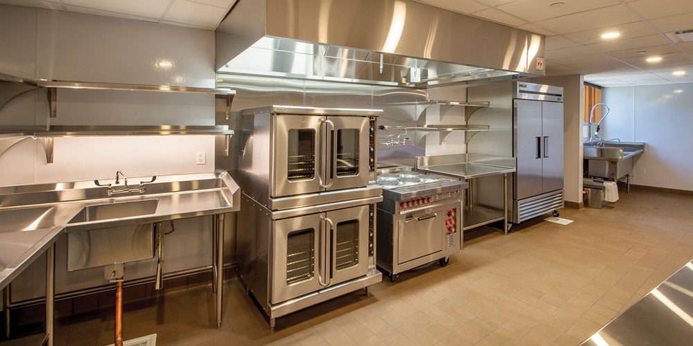 0819 Code FAQs commercial kitchen