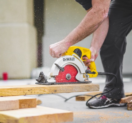 Home Remodeling Projects Start to Take a Hit