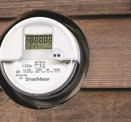 Are We There Yet? The status of smart meter use