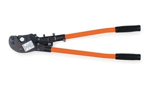 ABB's 26-In. Ratchet Crimper