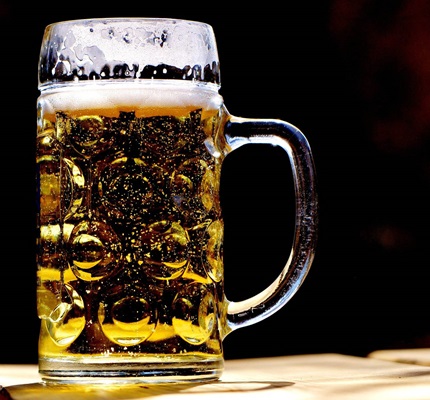 Cheers to Renewable Beer