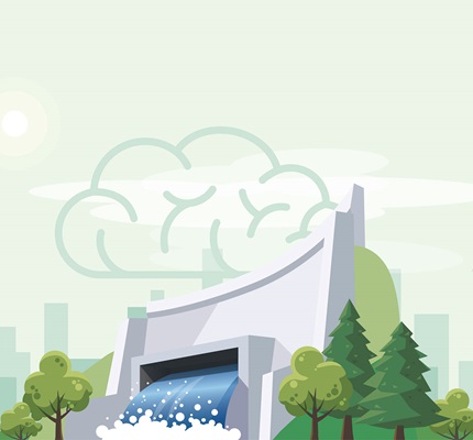 Modernizing Hydropower: ECs find opportunity in transition of hydroelectric plants into automated systems