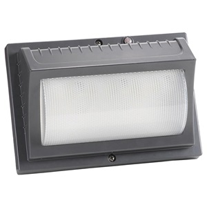 Honeywell luminaire