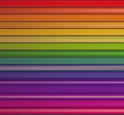 Fiber Optic Color Codes
