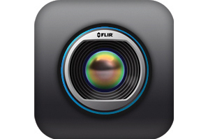 FLIR Tools App Thermal Analysis and Reporting (Mobile)