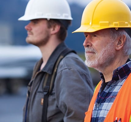 Worker Fatigue Leads to Increased Safety Risks