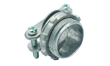 Connector.