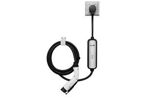 Leviton's Evr-Green EV Charging Station
