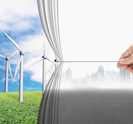 Most New Energy Capacity Comes From Wind In Recent Comparison 