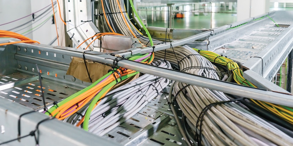 Fiber Optics July 2020