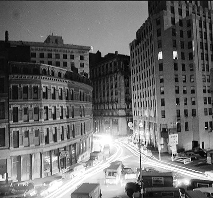 Examining Blackouts: Where is the fault?