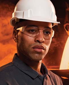 Gateway Safety's Starlite Safety Glasses