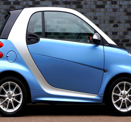 All-Electric Fleets Are on Their Way 