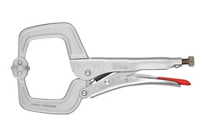 Knipex's Welding Grip Pliers