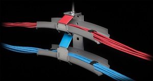 MonoSystems' Cable Support Extender