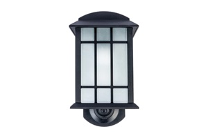 Maximus Lighting's Craftsman Smart Home Security Light