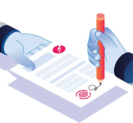 The Road to Energized Work Permits: Applying the requirements in Article 110