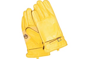 SeeHerWork’s Gloves