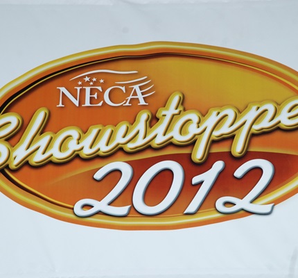 Showstoppers Awards and Customer Appreciation Event, Las Vegas