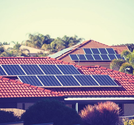 Solar Rises In The West As Popularity Increases