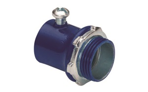 Bridgeport fitting
