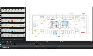 Bluebeam's Workflow Software