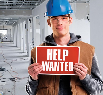 Help Wanted: Meeting Demands for Talent