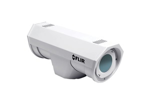 Flir’s Security Camera
