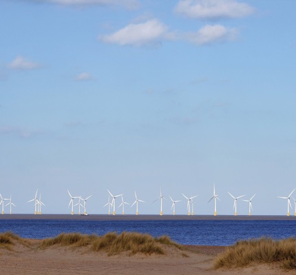 World's Largest Wind Turbine Coming To The Shores Of Scotland 
