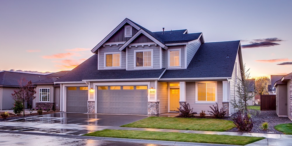 Home Exterior Pexels Pixabay