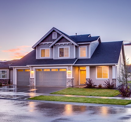 April New Home Sales Begin to Soften 
