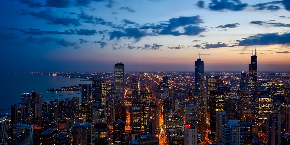 Chicago Getting Smart About Street Lighting Electrical Contractor