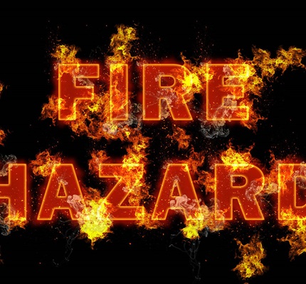 The Global Fire Protection Market is Growing