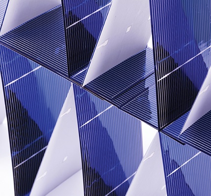 New Stacked Cells Pop The Lid Off Solar Efficiency 