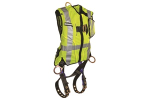 FallTech’s Harness_2