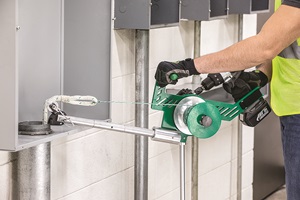 Emerson puller