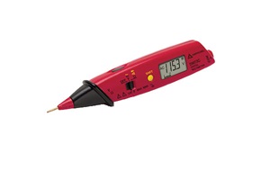 Multimeter