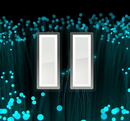 Google Fiber Hits Pause—What Does It Mean?