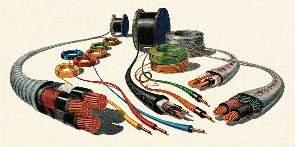 Cable Power Electrical Contractor Magazine