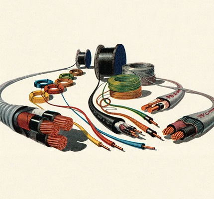 Cable Power 