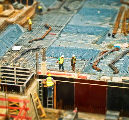 Construction Starts Rose 37% from October to November
