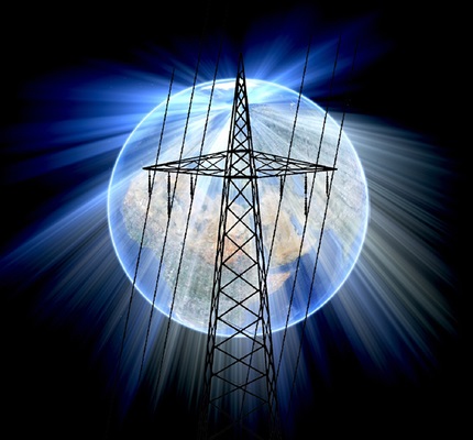 Efficiency, Networks And Renewables Lead Way in Electricity Investment 