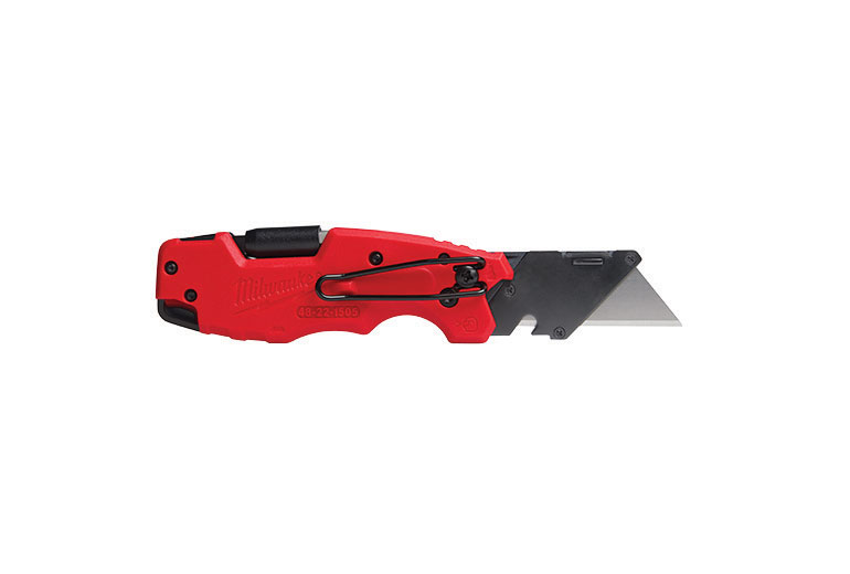 Milwaukee Tools Folding Utility Knife