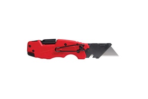 Milwaukee Tools Folding Utility Knife