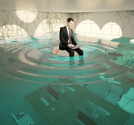 Be Ready for Anything: Business Continuity in Emergency and Disaster Situations
