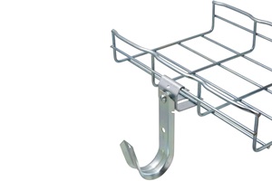 Legrand's Cablofil Snap-On J-hook