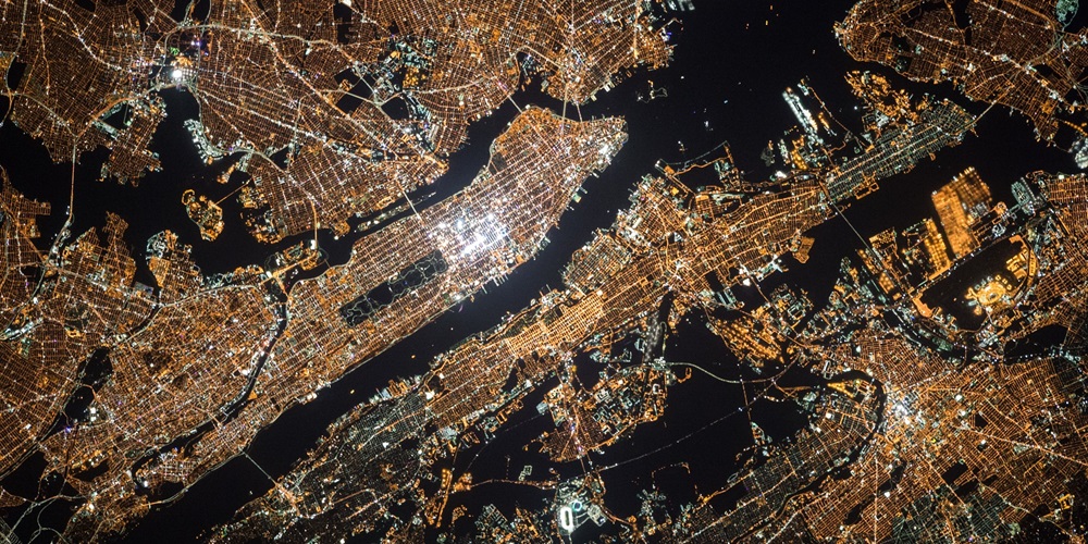 New York City Image by Free-Photos from Pixabay