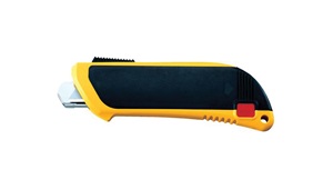 OLFA's Fully Automatic Safety Knife