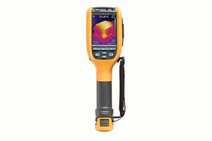 Fluke’s Infrared Camera